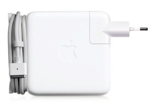 Замена зарядных устройств и переходников по гарантии Apple