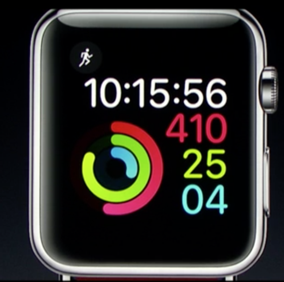 Apple представила watchOS 3